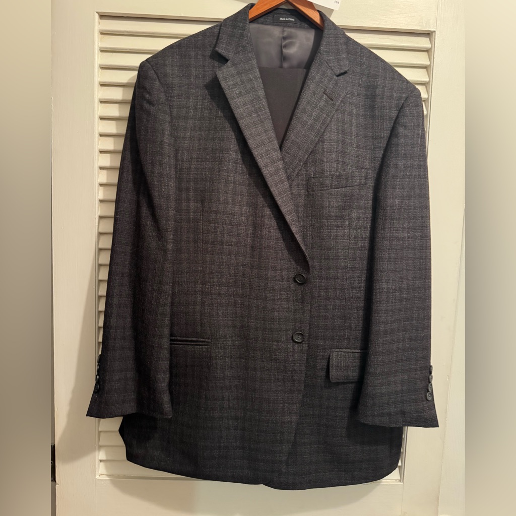 Joseph  Feiss Suit